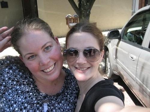 Фото со звездой — какое оно? Часть 10