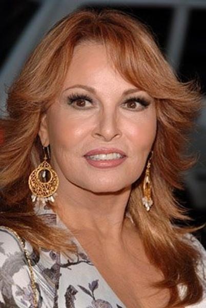 Секс-символ 60-х  превратилась в "чудо-женщину"