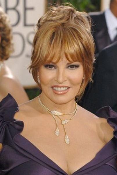 Секс-символ 60-х  превратилась в "чудо-женщину"