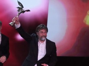 Фильм «Трудно быть богом» стал триумфатором кинопремии "Ника"