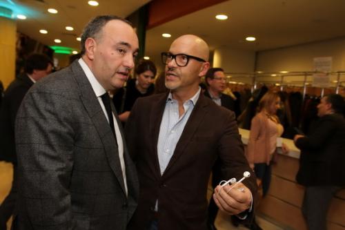 Фильм «Трудно быть богом» стал триумфатором кинопремии "Ника"