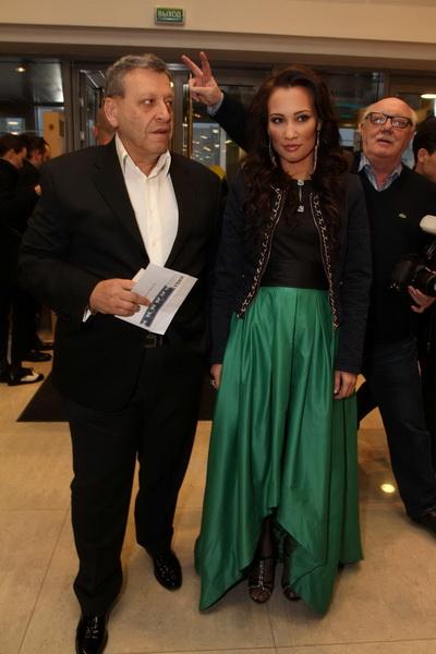 Фильм «Трудно быть богом» стал триумфатором кинопремии "Ника"