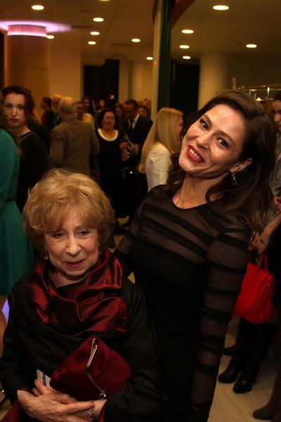 Фильм «Трудно быть богом» стал триумфатором кинопремии "Ника"