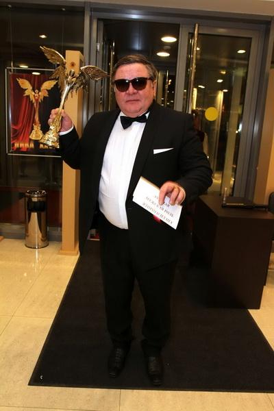 Фильм «Трудно быть богом» стал триумфатором кинопремии "Ника"