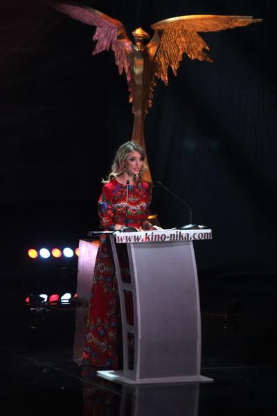 Фильм «Трудно быть богом» стал триумфатором кинопремии "Ника"