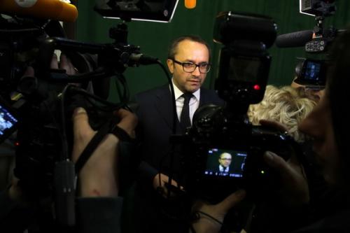 Фильм «Трудно быть богом» стал триумфатором кинопремии "Ника"