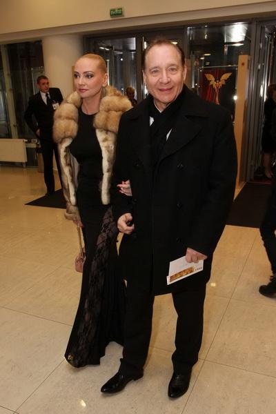 Фильм «Трудно быть богом» стал триумфатором кинопремии "Ника"