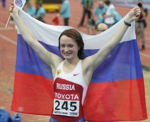 Самые сексуальные российские спортсменки Олимпиады-2008