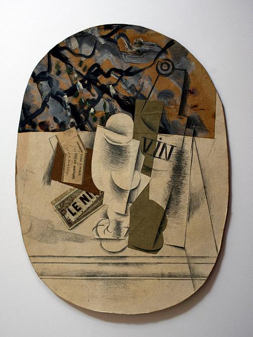 Электрик показал миру неизвестные работы Пикассо