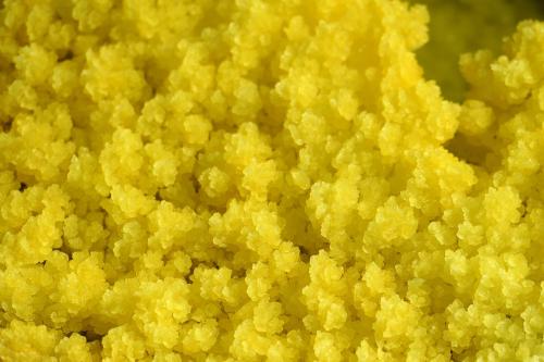 Самая горячая точка земли