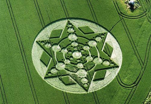 10 исторических находок, которые поставили ученых в тупик