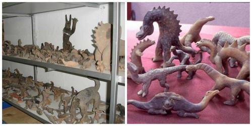 10 исторических находок, которые поставили ученых в тупик