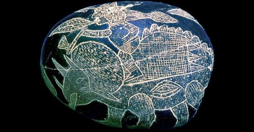 10 исторических находок, которые поставили ученых в тупик