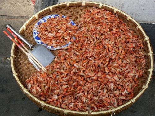 Экзотический фаст-фуд на улицах мира