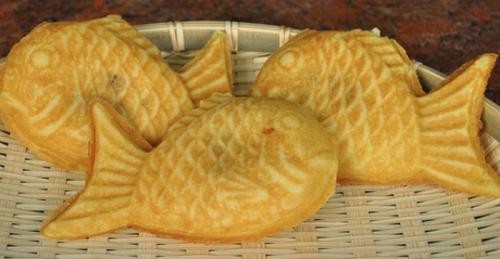 Экзотический фаст-фуд на улицах мира