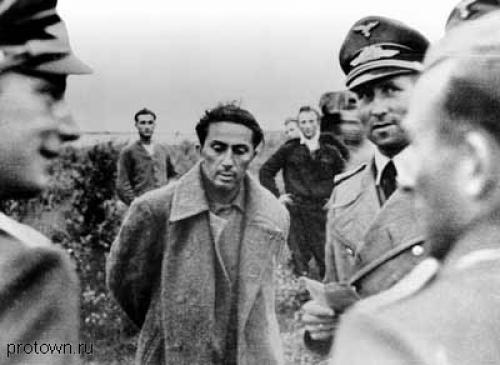 Трагические судьбы детей первых лиц государства