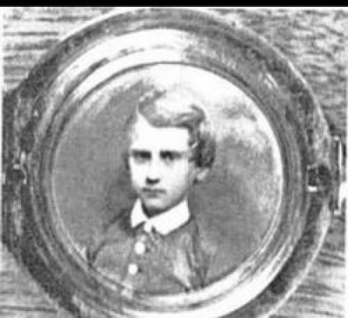 Трагические судьбы детей первых лиц государства