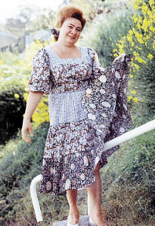 Трагические судьбы детей первых лиц государства