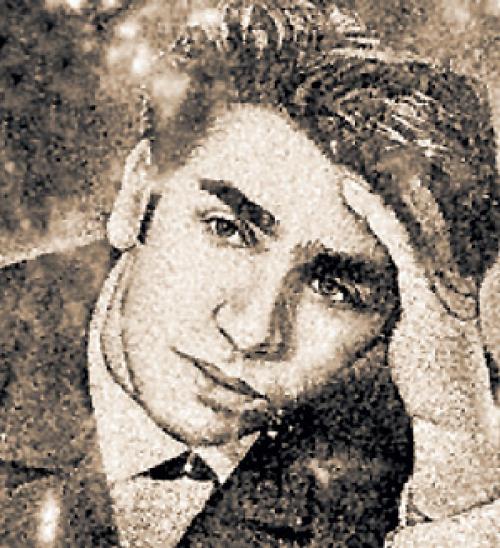 Трагические судьбы детей первых лиц государства