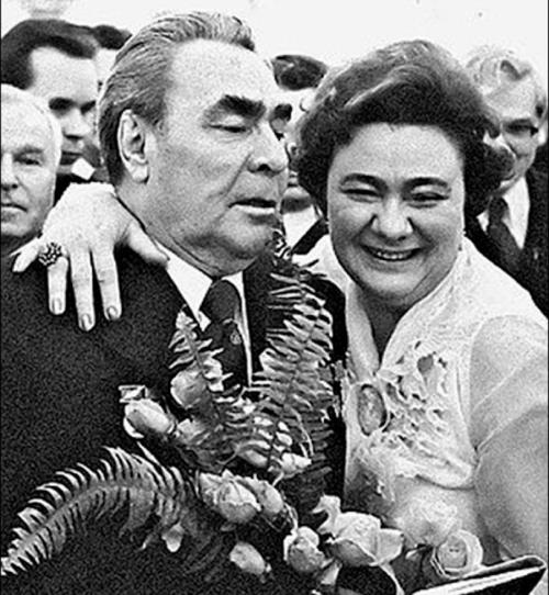 Трагические судьбы детей первых лиц государства