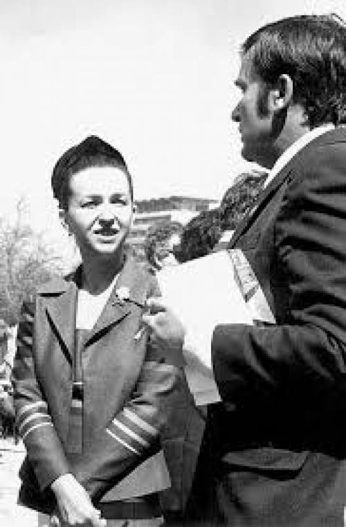 Трагические судьбы детей первых лиц государства