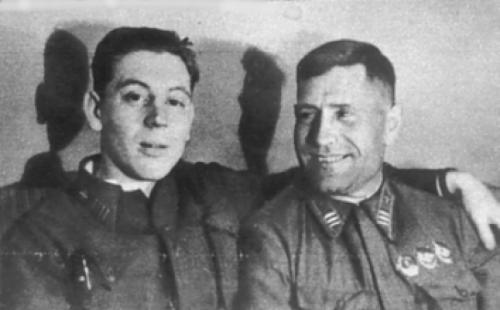 Трагические судьбы детей первых лиц государства