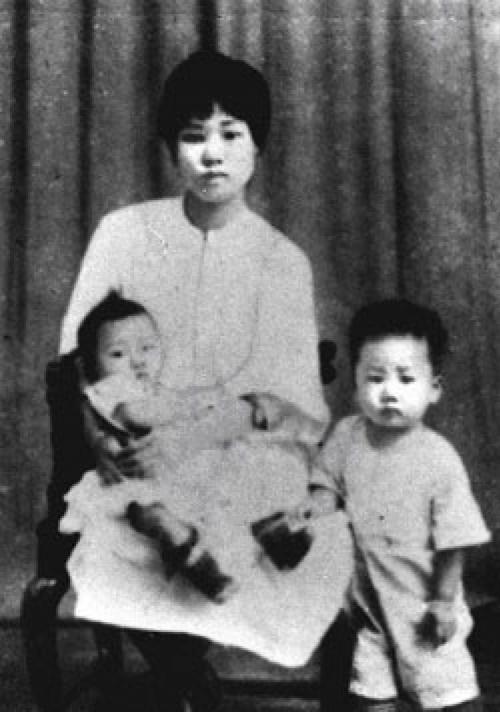 Трагические судьбы детей первых лиц государства