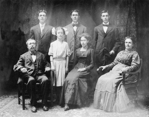 Трагические судьбы детей первых лиц государства