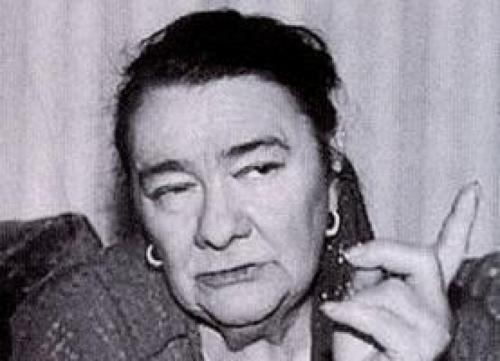 Трагические судьбы детей первых лиц государства