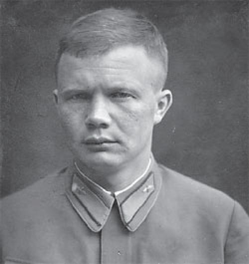 Трагические судьбы детей первых лиц государства