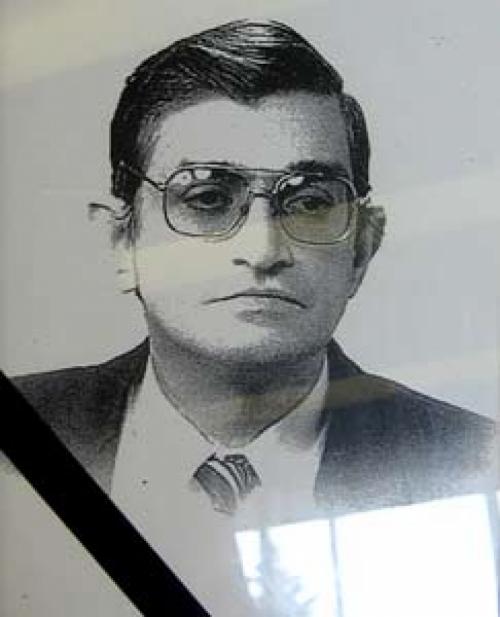 Трагические судьбы детей первых лиц государства