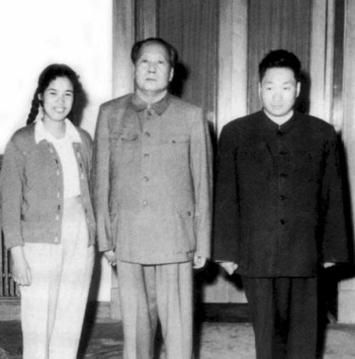 Трагические судьбы детей первых лиц государства