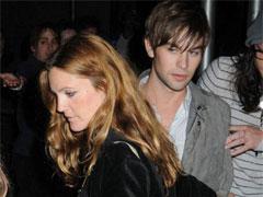 Дрю Бэрримор и Кирстен Данст не поделили  парня