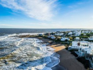 Места, которые стоит посетить, пока их не заполнили туристы