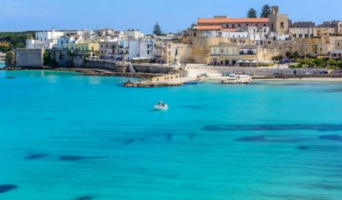 Места, которые стоит посетить, пока их не заполнили туристы