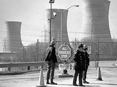 Крупнейшие радиационные аварии и катастрофы современности
