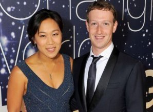 6 жен знаменитостей, которые выглядят не как жены знаменитостей