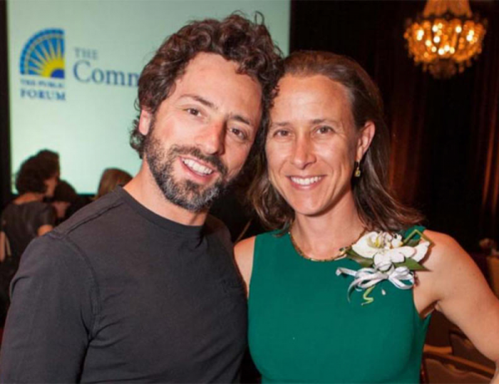 6 жен знаменитостей, которые выглядят не как жены знаменитостей