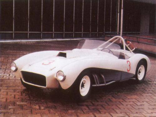 Советские машины которые не увидели свет