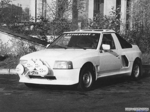 Советские машины которые не увидели свет