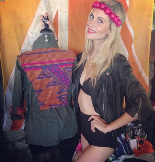 40 лучших Instagram-фото звезд в купальниках