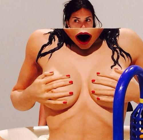 40 лучших Instagram-фото звезд в купальниках