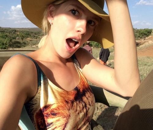 40 лучших Instagram-фото звезд в купальниках