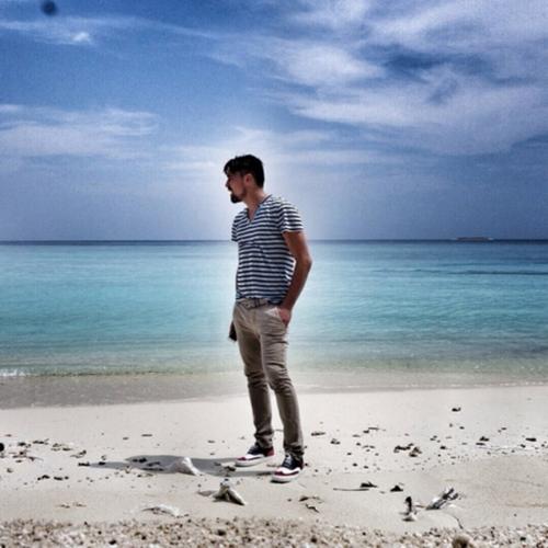 Как отдыхают российские звезды на Мальдивах