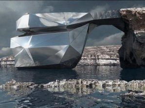 Выдающиеся проекты русских архитекторов