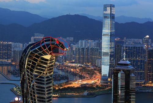 Выдающиеся проекты русских архитекторов