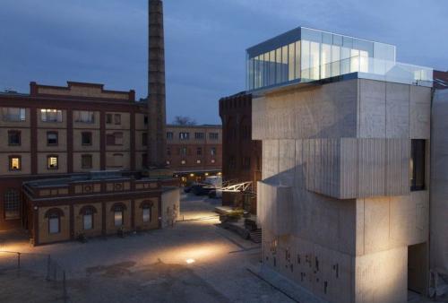 Выдающиеся проекты русских архитекторов