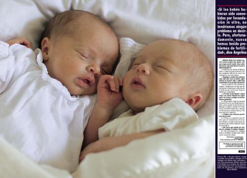 Бред Питт признался, что его новорожденный сын похож на Путина