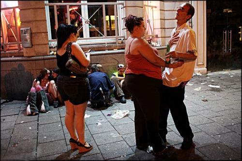 Самый беспредельный город мира: ужасы ночной жизни Кардифа