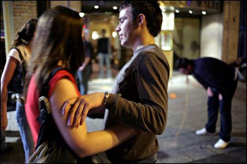 Самый беспредельный город мира: ужасы ночной жизни Кардифа